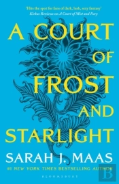Court Of Frost And Starlight