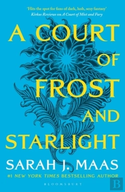 Bertrand.pt - Court Of Frost And Starlight