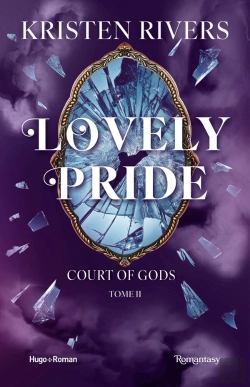 Bertrand.pt - Court Of Gods Tome 2 : Lovely Pride