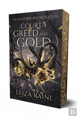 Bertrand.pt - Court Of Greed And Gold