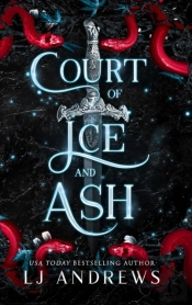 Court Of Ice And Ash