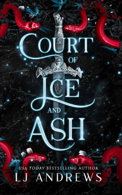 Bertrand.pt - Court Of Ice And Ash