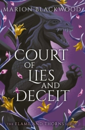 Court Of Lies And Deceit