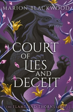 Bertrand.pt - Court Of Lies And Deceit