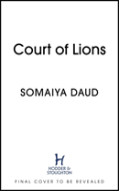 Court Of Lions