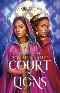 Bertrand.pt - Court Of Lions