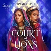Court Of Lions