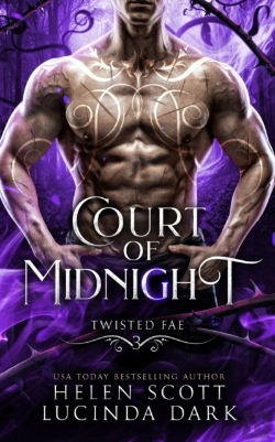 Bertrand.pt - Court Of Midnight