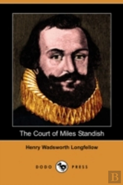 Bertrand.pt - Court Of Miles Standish (Dodo Press)