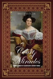 Court Of Miracles