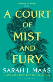 Court Of Mist And Fury