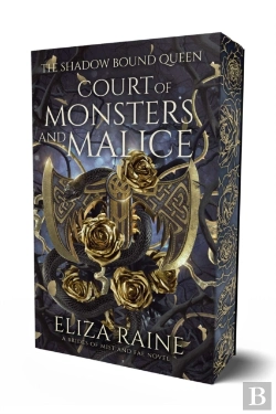 Bertrand.pt - Court Of Monsters And Malice