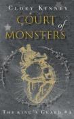Court Of Monsters