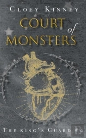 Court Of Monsters