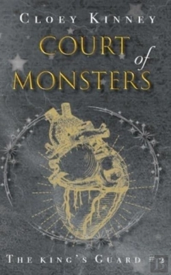 Bertrand.pt - Court Of Monsters