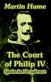 Court Of Philip Iv