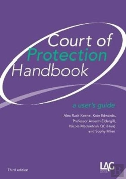 Bertrand.pt - Court Of Protection Handbook