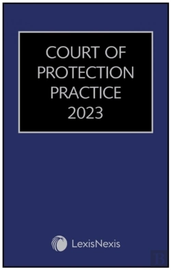 Bertrand.pt - Court Of Protection Practice 2023