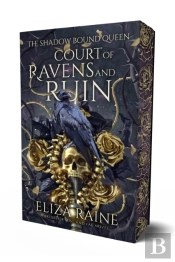 Court Of Ravens And Ruin