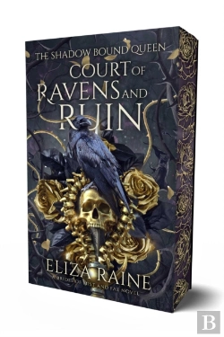 Bertrand.pt - Court Of Ravens And Ruin