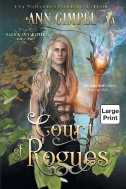 Bertrand.pt - Court Of Rogues