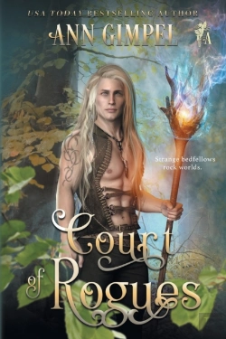 Bertrand.pt - Court Of Rogues