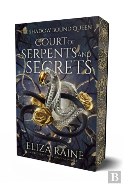 Bertrand.pt - Court Of Serpents And Secrets