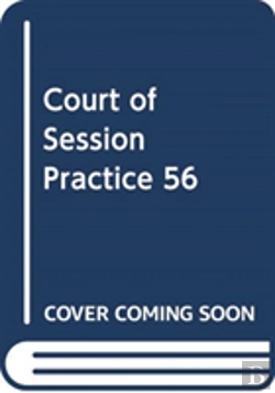 Bertrand.pt - Court Of Sessions Practice 56