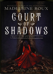 Court Of Shadows