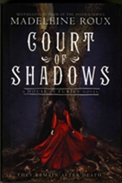 Court Of Shadows