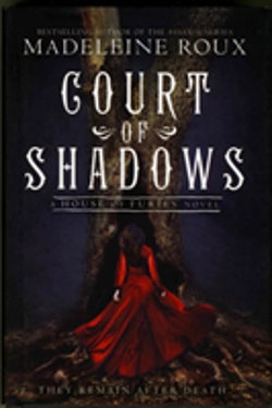 Bertrand.pt - Court Of Shadows