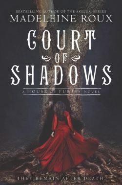 Bertrand.pt - Court Of Shadows