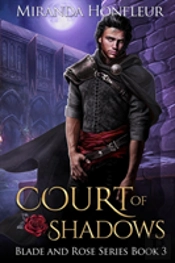 Court Of Shadows