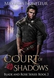 Court Of Shadows