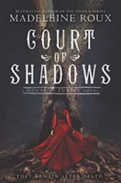Court Of Shadows Pb