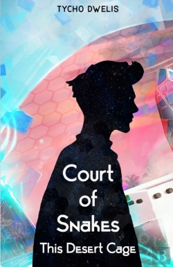 Bertrand.pt - Court Of Snakes