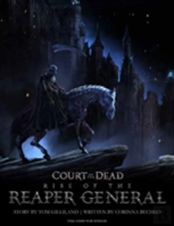 Bertrand.pt - Court Of The Dead: Rise Of The Reaper General