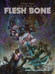 Court Of The Dead: War Of Flesh And Bone
