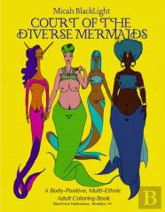 Court Of The Diverse Mermaids