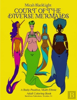 Bertrand.pt - Court Of The Diverse Mermaids