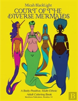 Bertrand.pt - Court Of The Diverse Mermaids (Original)