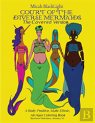 Court Of The Diverse Mermaids-The Covered Version