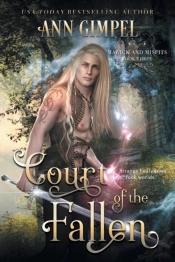 Court Of The Fallen: An Urban Fantasy