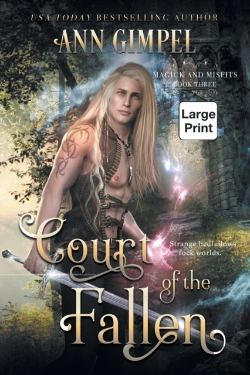 Bertrand.pt - Court Of The Fallen