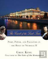 Court Of The Last Tsar