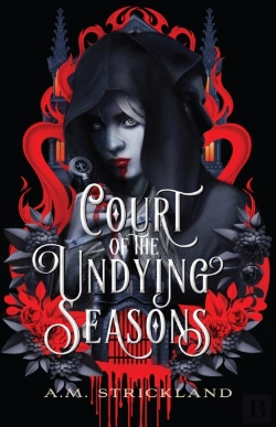 Bertrand.pt - Court Of The Undying Seasons