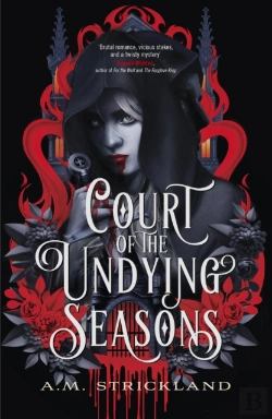 Bertrand.pt - Court Of The Undying Seasons