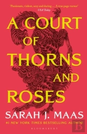 Court Of Thorns And Roses