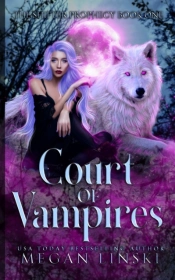 Court Of Vampires