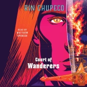 Court Of Wanderers